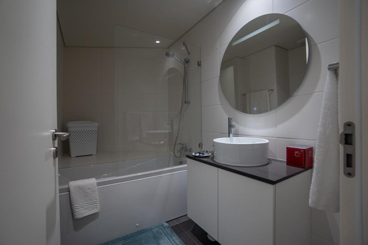 Ferienwohnung Sublime Coliseum Ponta Delgada Exterior foto