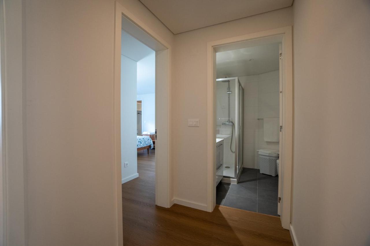 Ferienwohnung Sublime Coliseum Ponta Delgada Exterior foto
